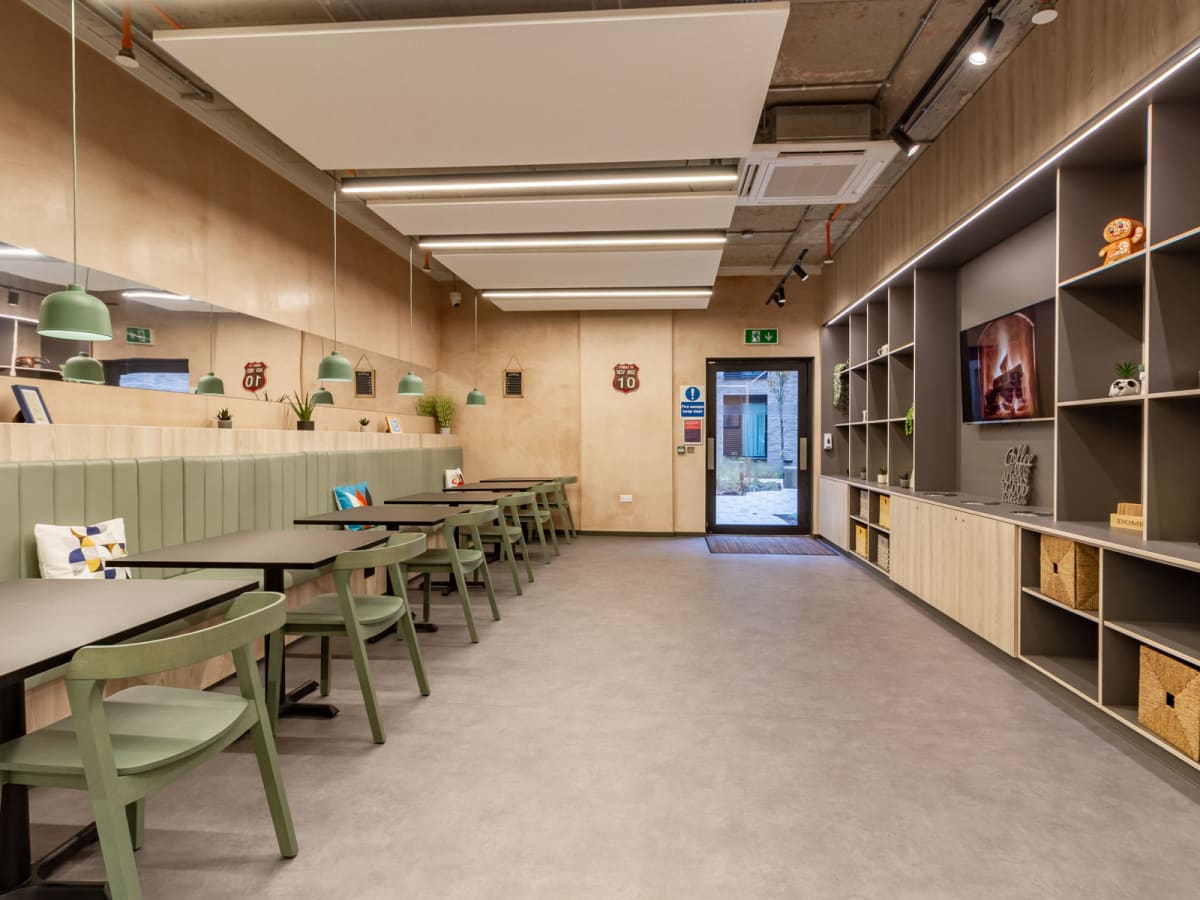 Image of The Tannery, Leicester