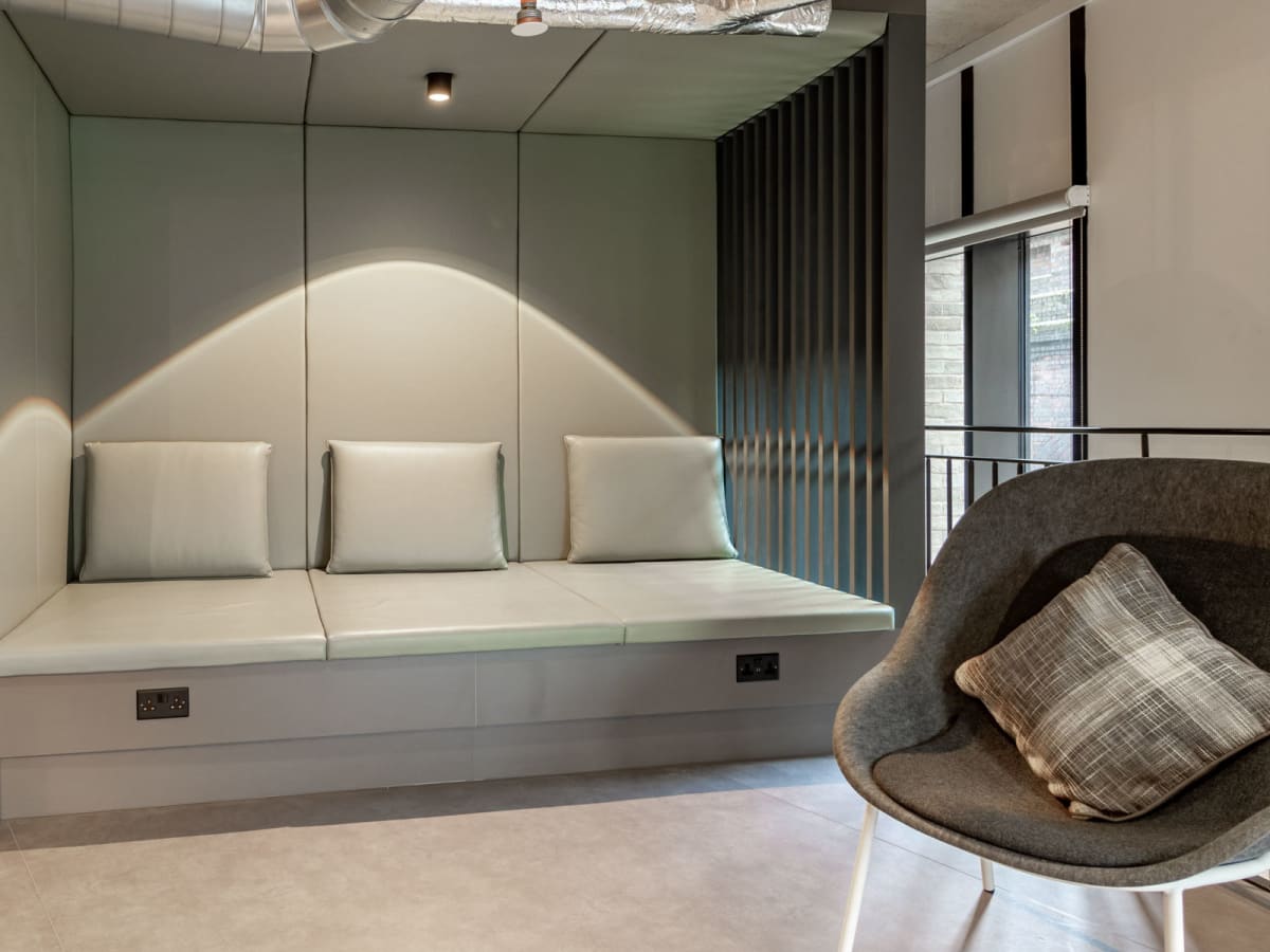 Image of The Tannery, Leicester