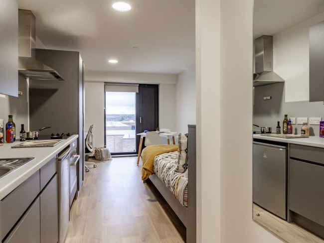 Image of The Tannery, Leicester