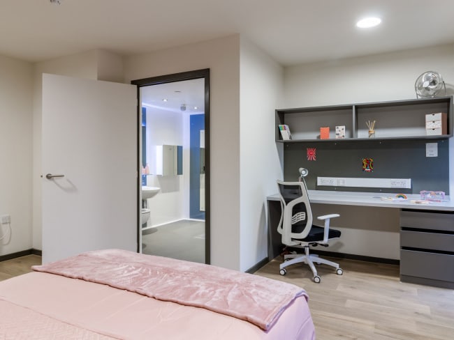 Image of The Tannery, Leicester