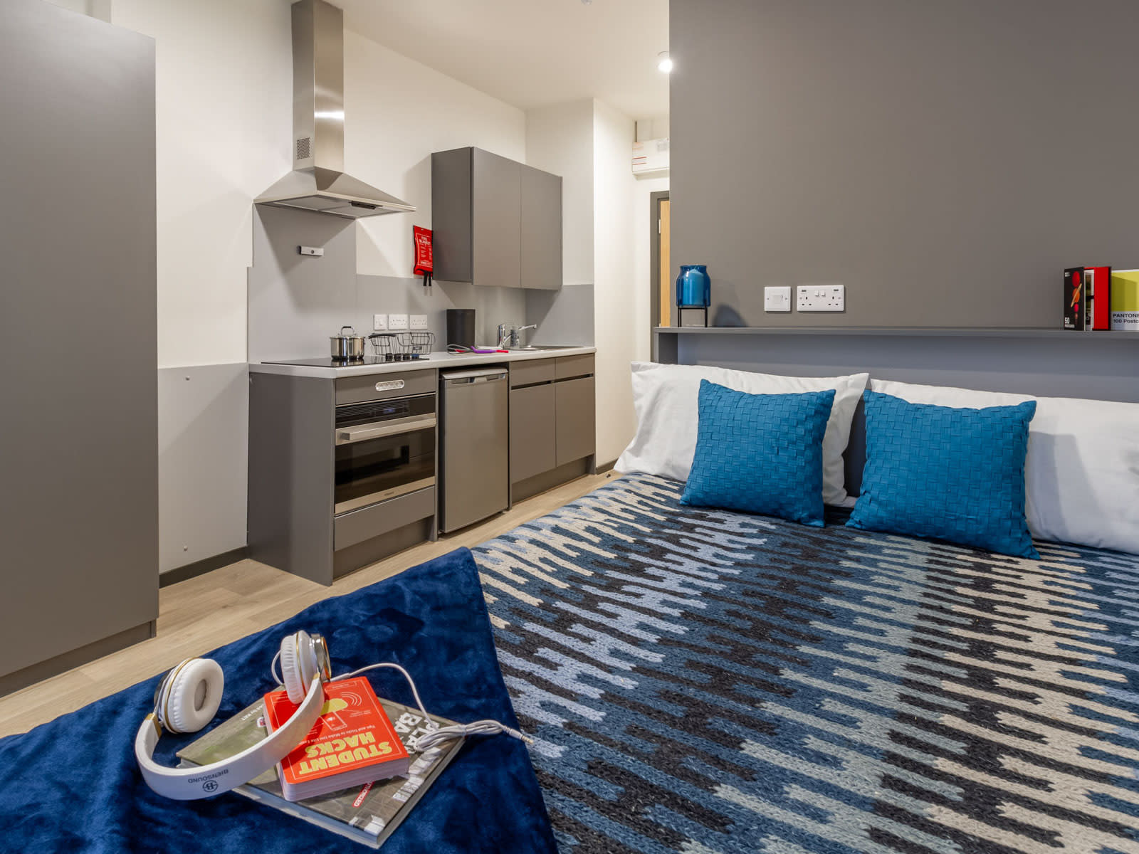 Image of The Tannery, Leicester