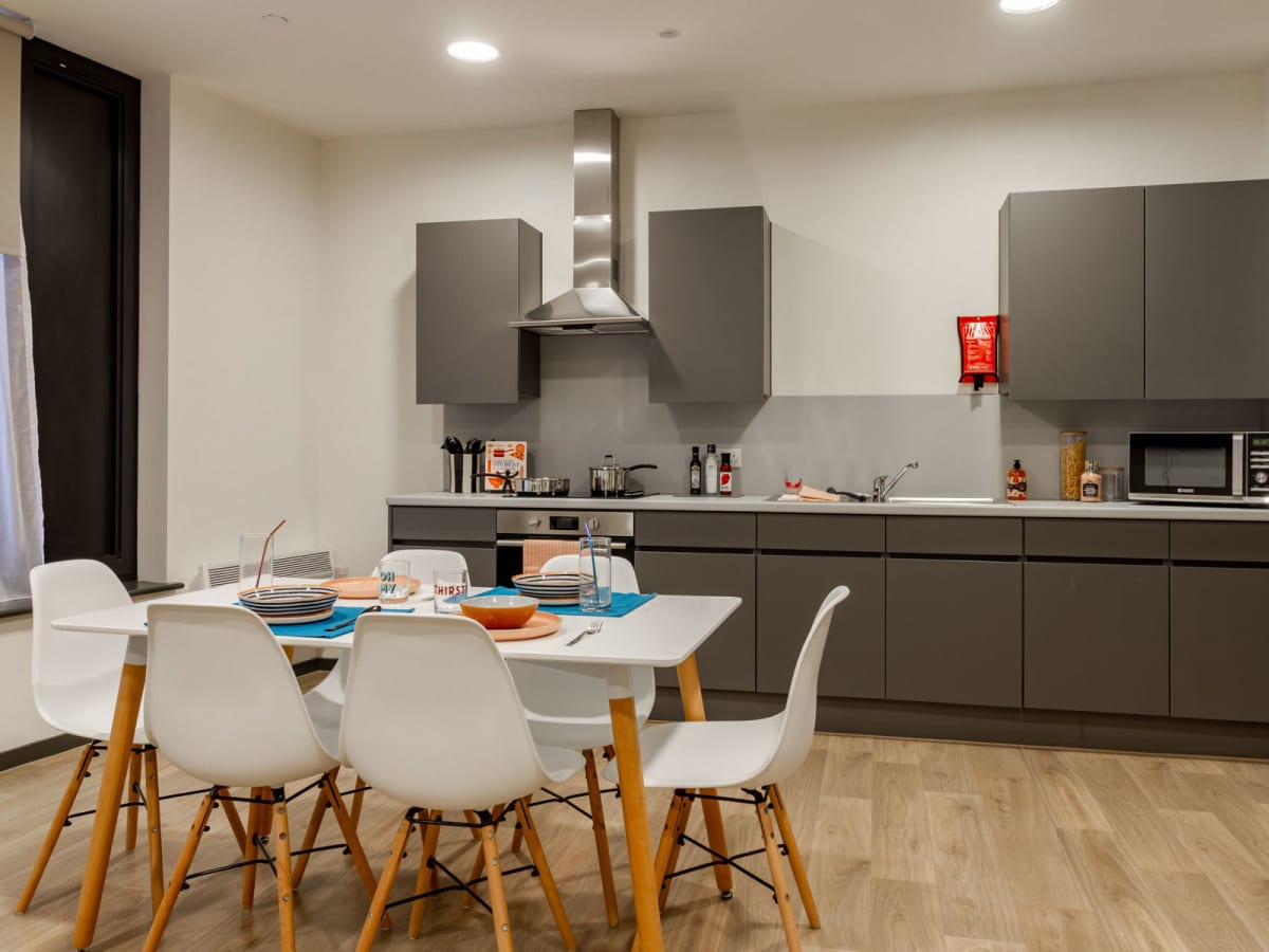 Image of The Tannery, Leicester