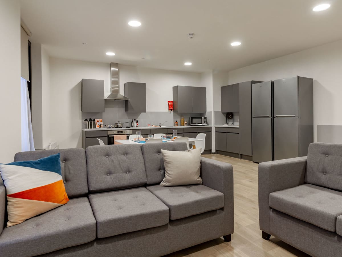 Image of The Tannery, Leicester