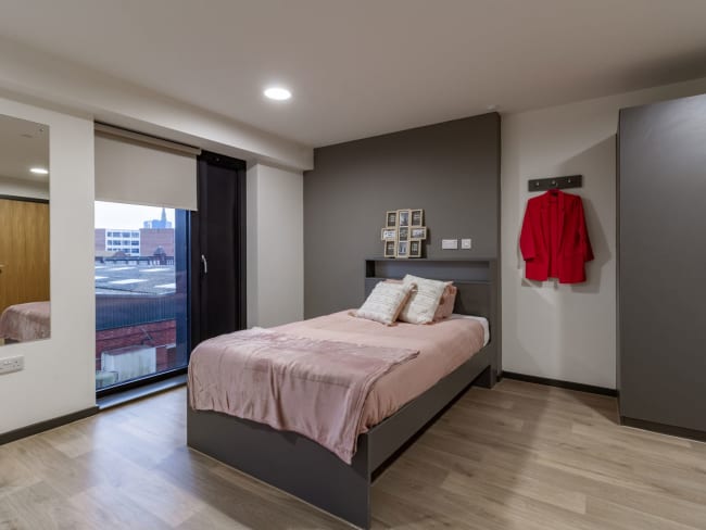 Image of The Tannery, Leicester