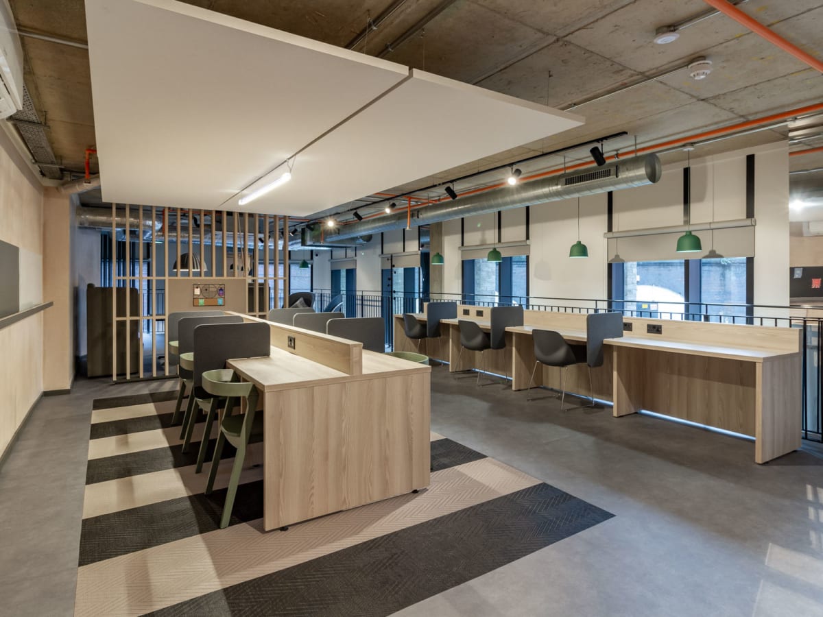 Image of The Tannery, Leicester