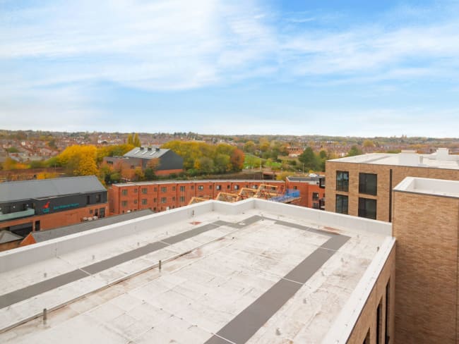 Image of The Tannery, Leicester