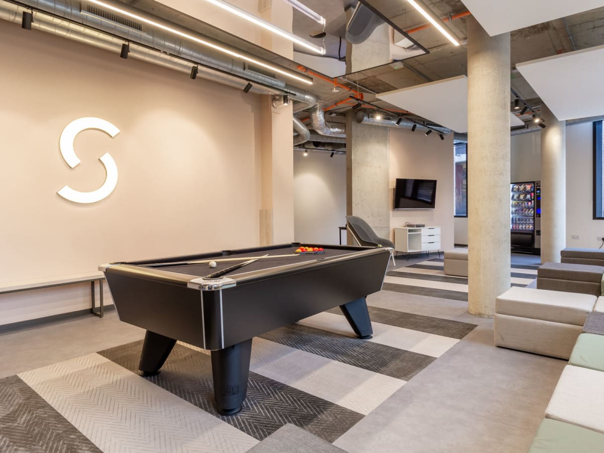 Image of The Tannery, Leicester