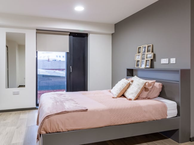 Image of The Tannery, Leicester