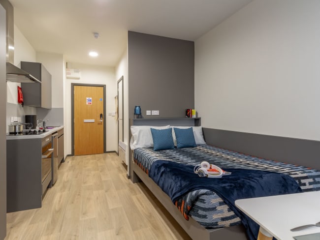 Image of The Tannery, Leicester