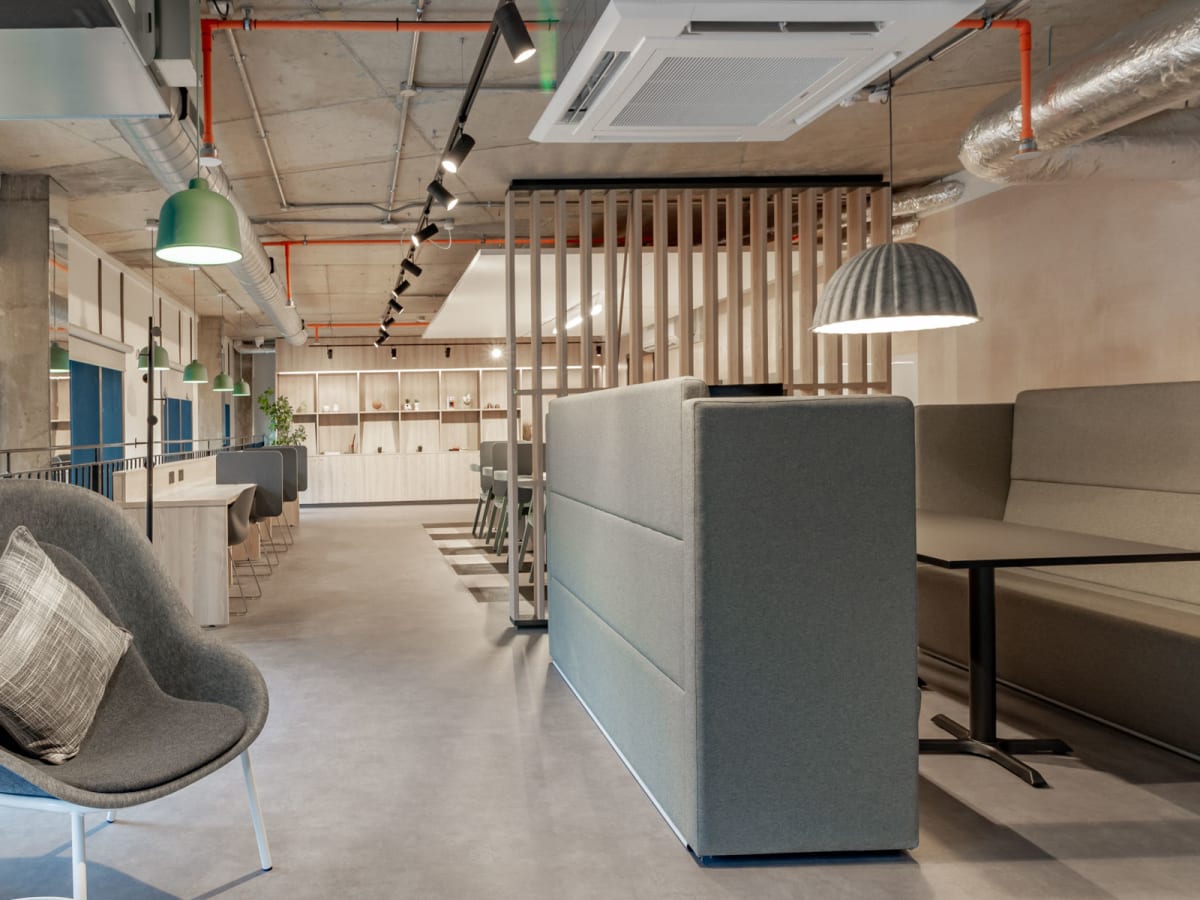 Image of The Tannery, Leicester