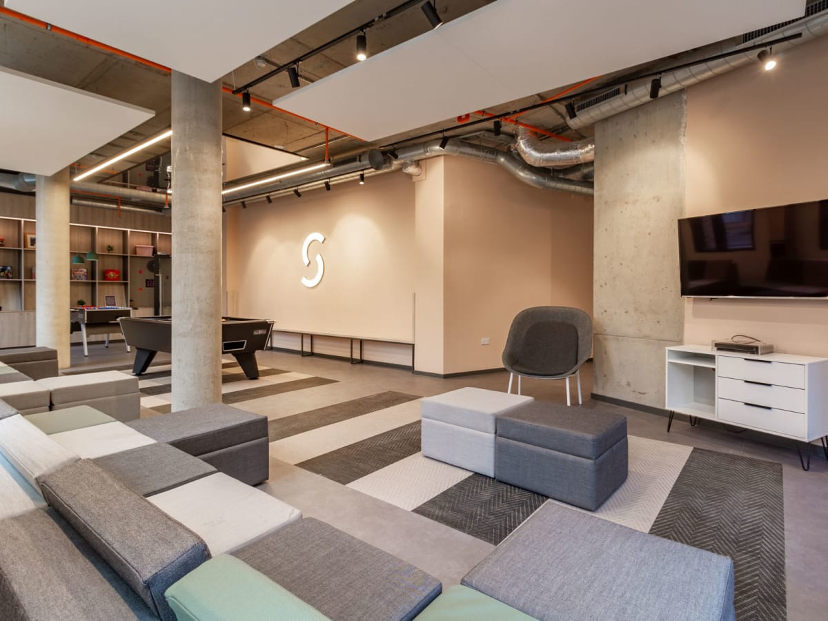 Image of The Tannery, Leicester