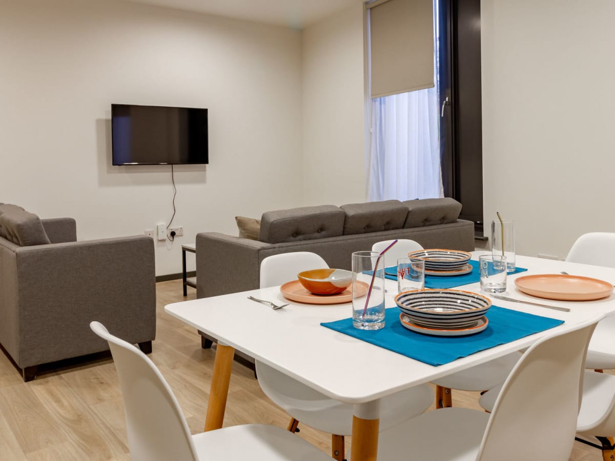 Image of The Tannery, Leicester