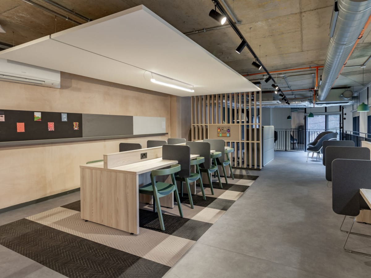 Image of The Tannery, Leicester