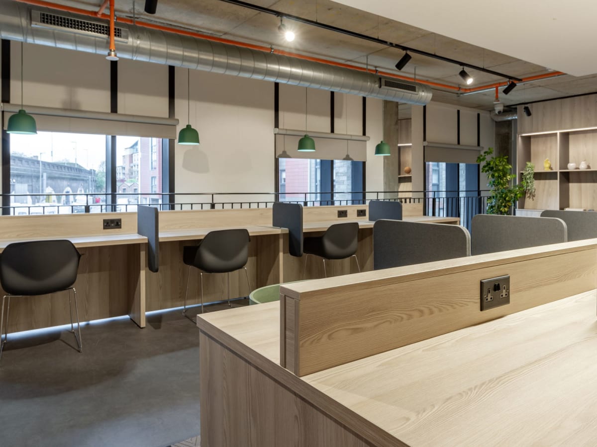 Image of The Tannery, Leicester