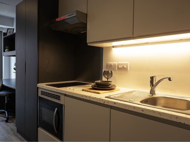 Image of The Terry Frost Building, Leeds