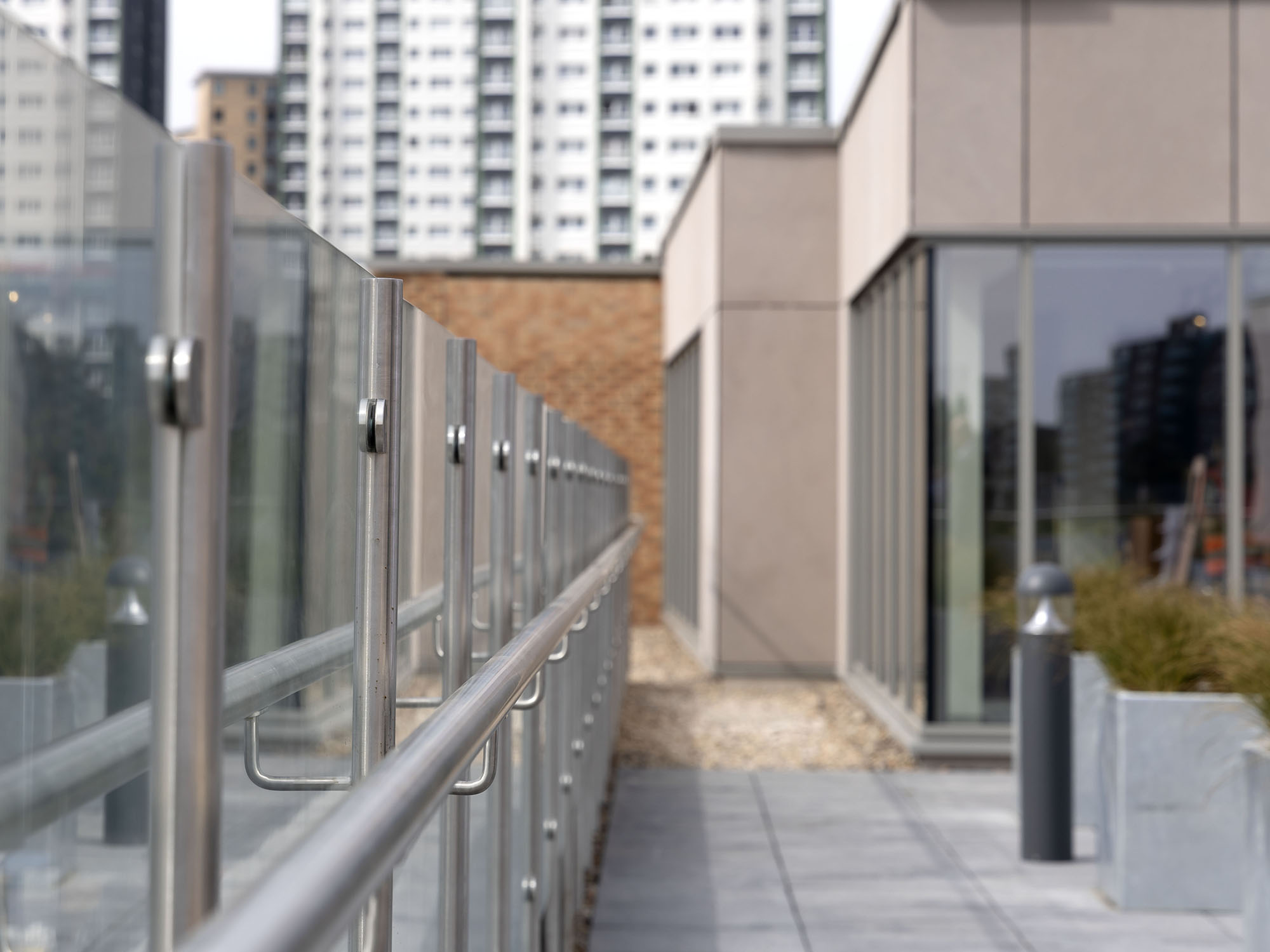 Image of The Terry Frost Building, Leeds