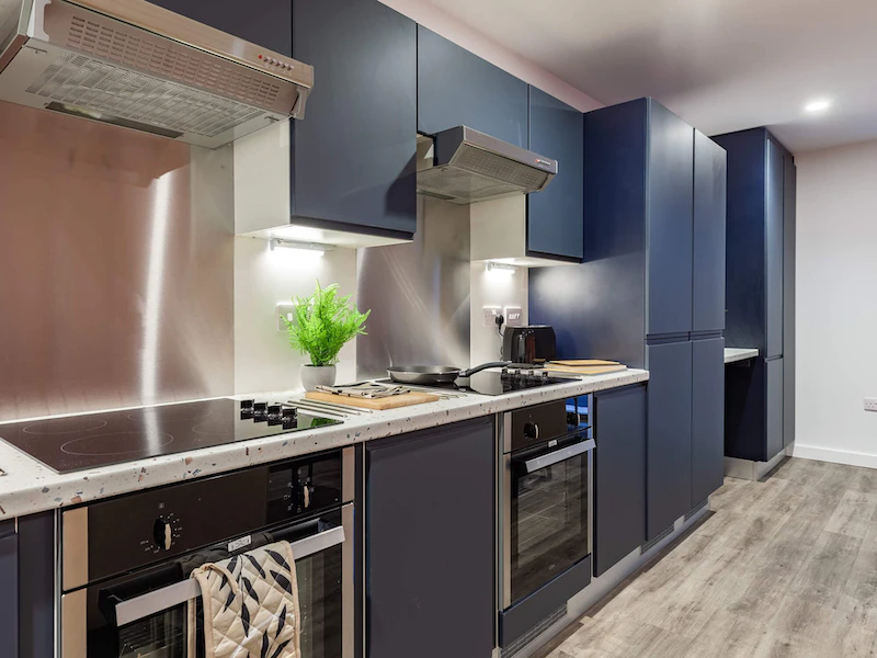 Image of The Terry Frost Building, Leeds