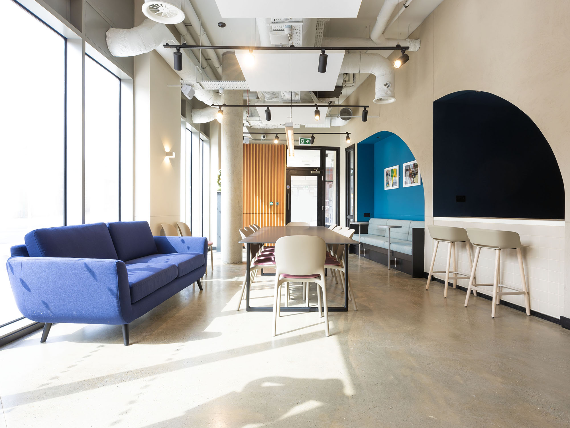 Image of The Terry Frost Building, Leeds