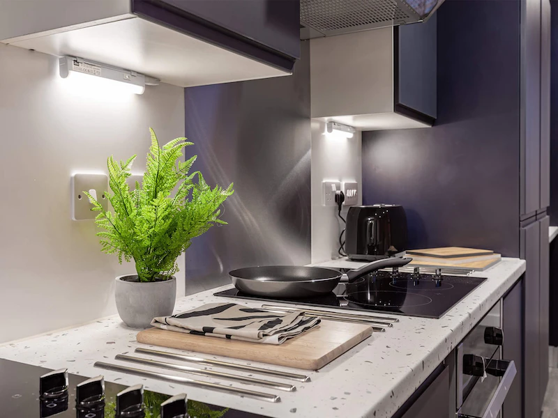 Image of The Terry Frost Building, Leeds