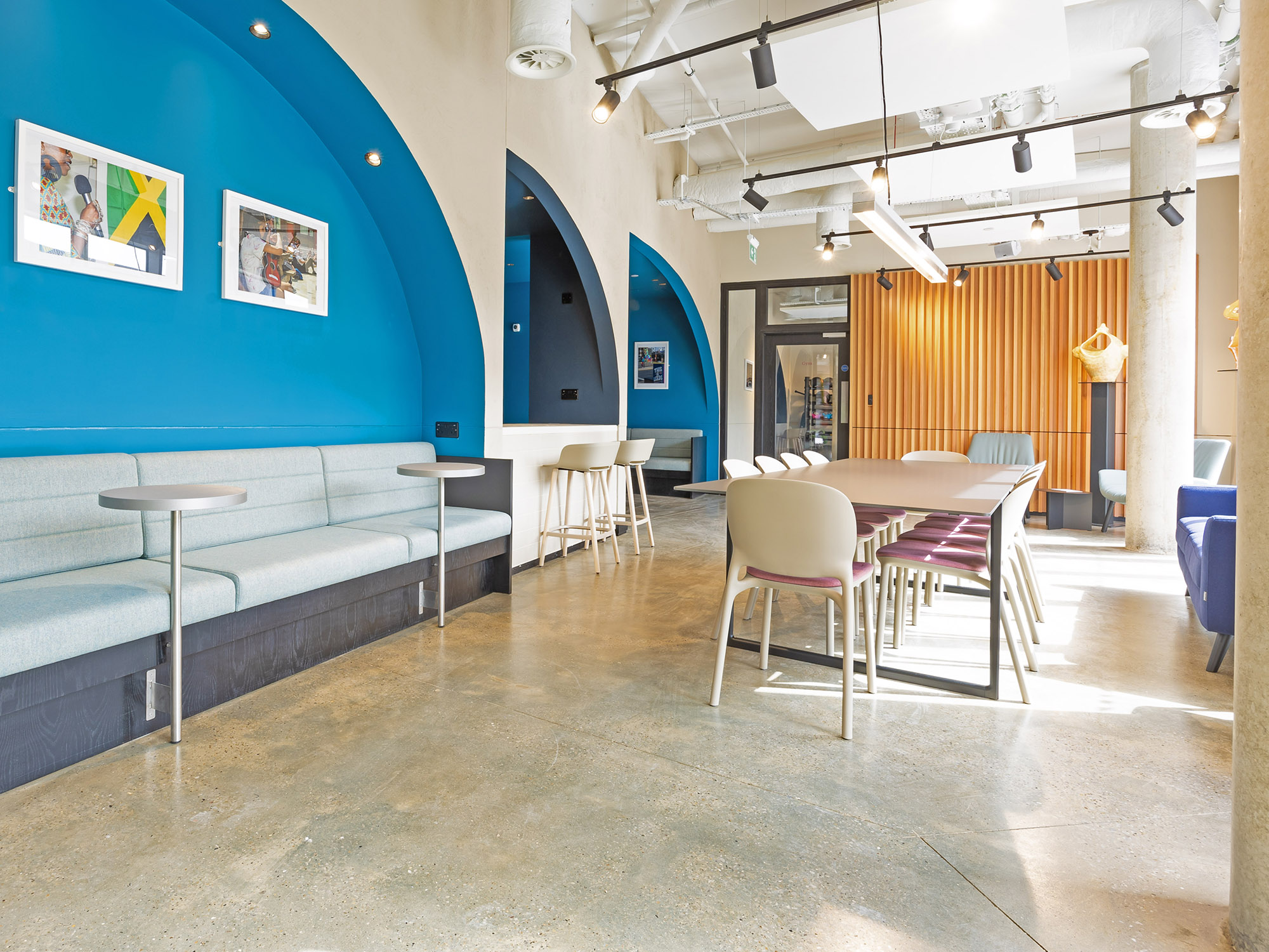 Image of The Terry Frost Building, Leeds