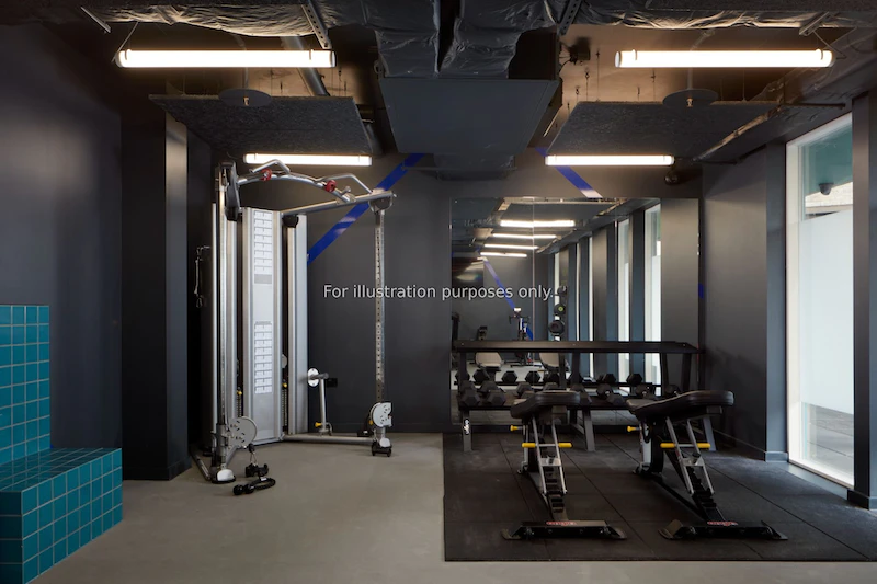 Image of The Terry Frost Building, Leeds