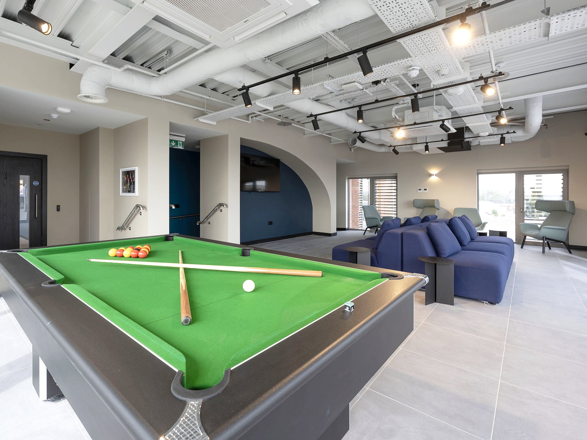 Image of The Terry Frost Building, Leeds