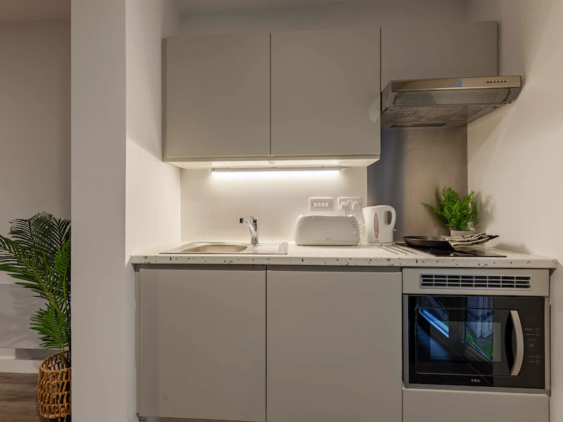 Image of The Terry Frost Building, Leeds