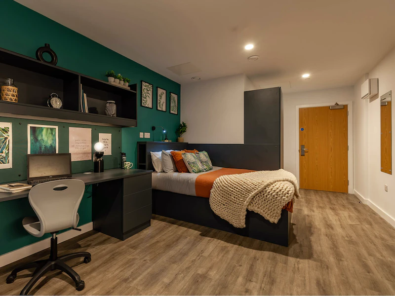 Image of The Terry Frost Building, Leeds