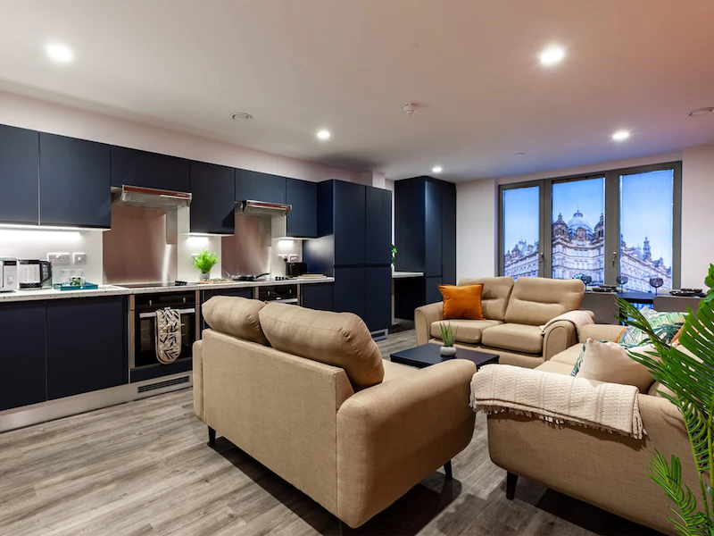 Image of The Terry Frost Building, Leeds