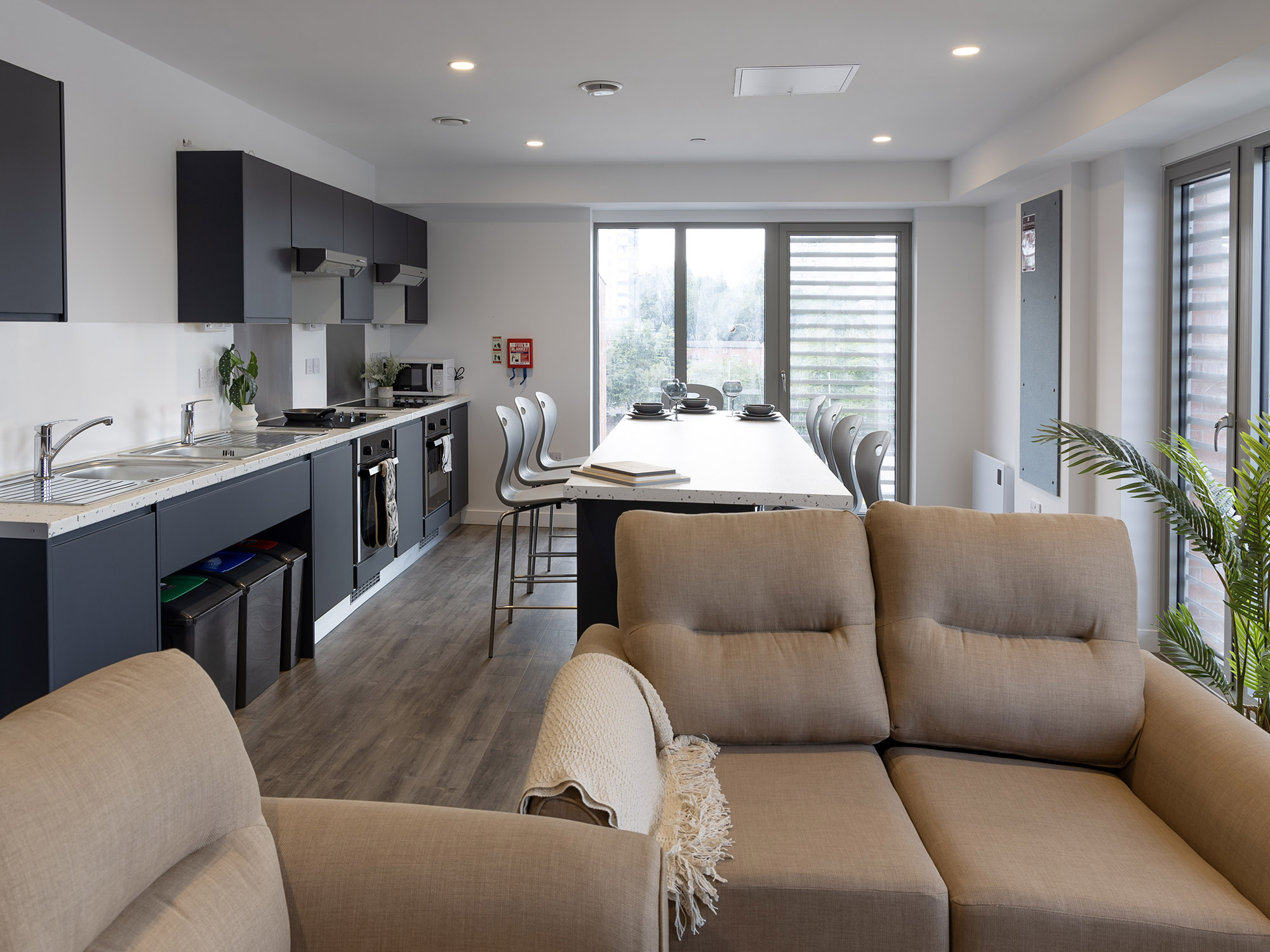 Image of The Terry Frost Building, Leeds