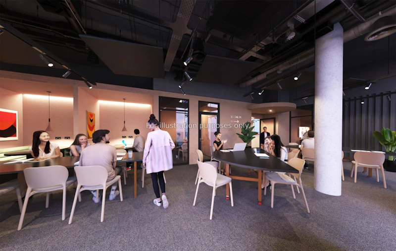 Image of The Terry Frost Building, Leeds