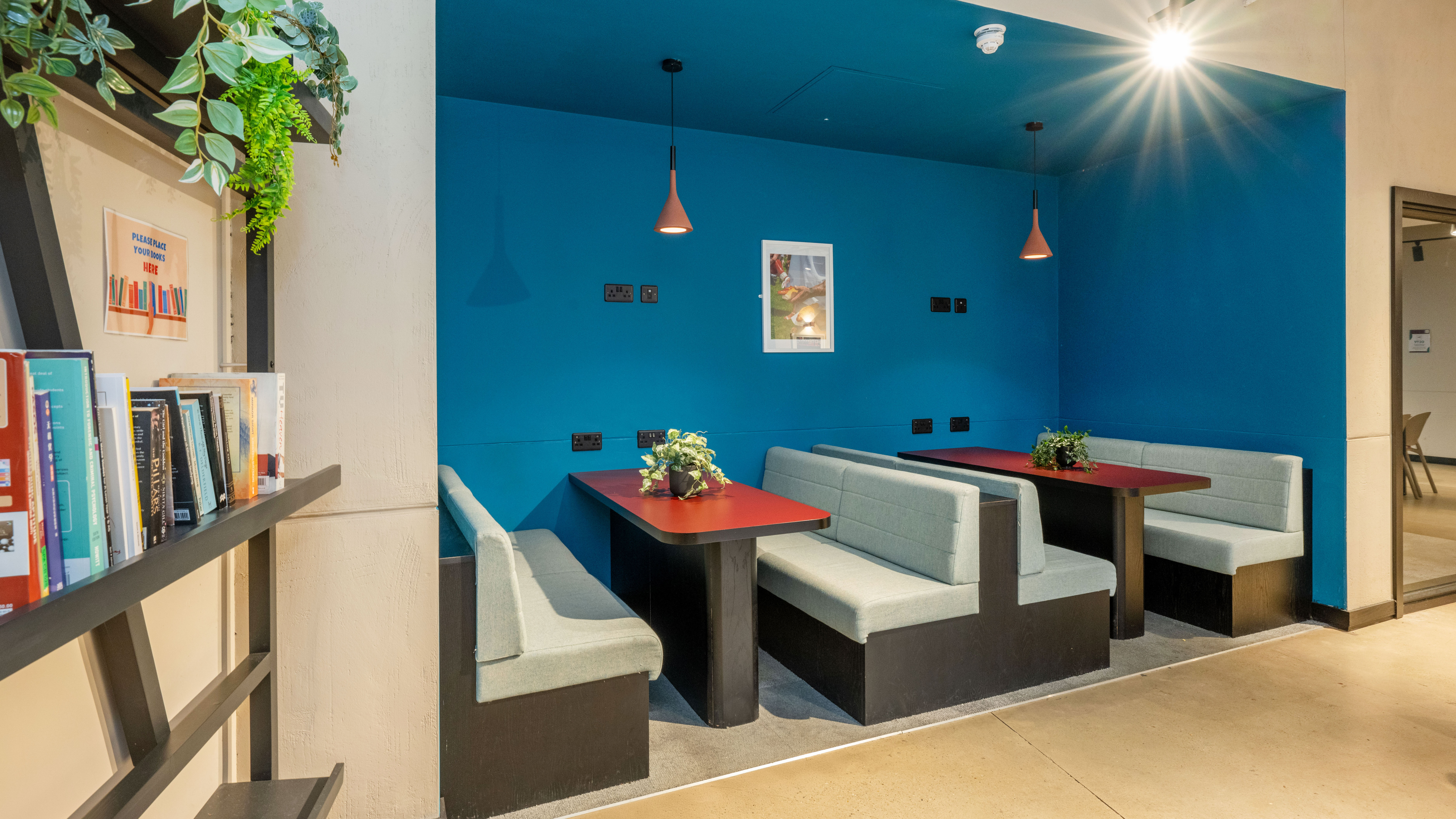 Image of The Terry Frost Building, Leeds