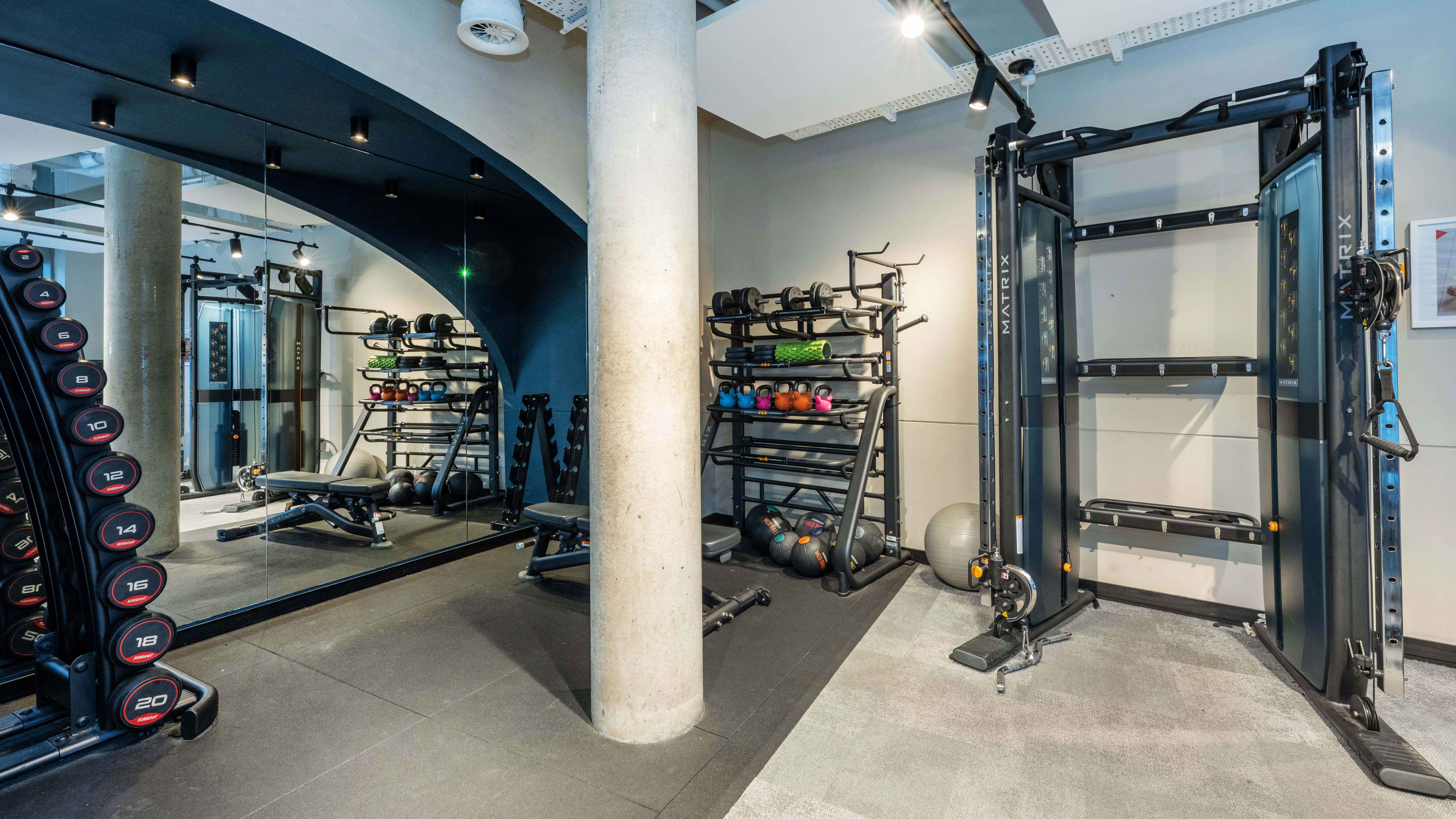 Image of The Terry Frost Building, Leeds