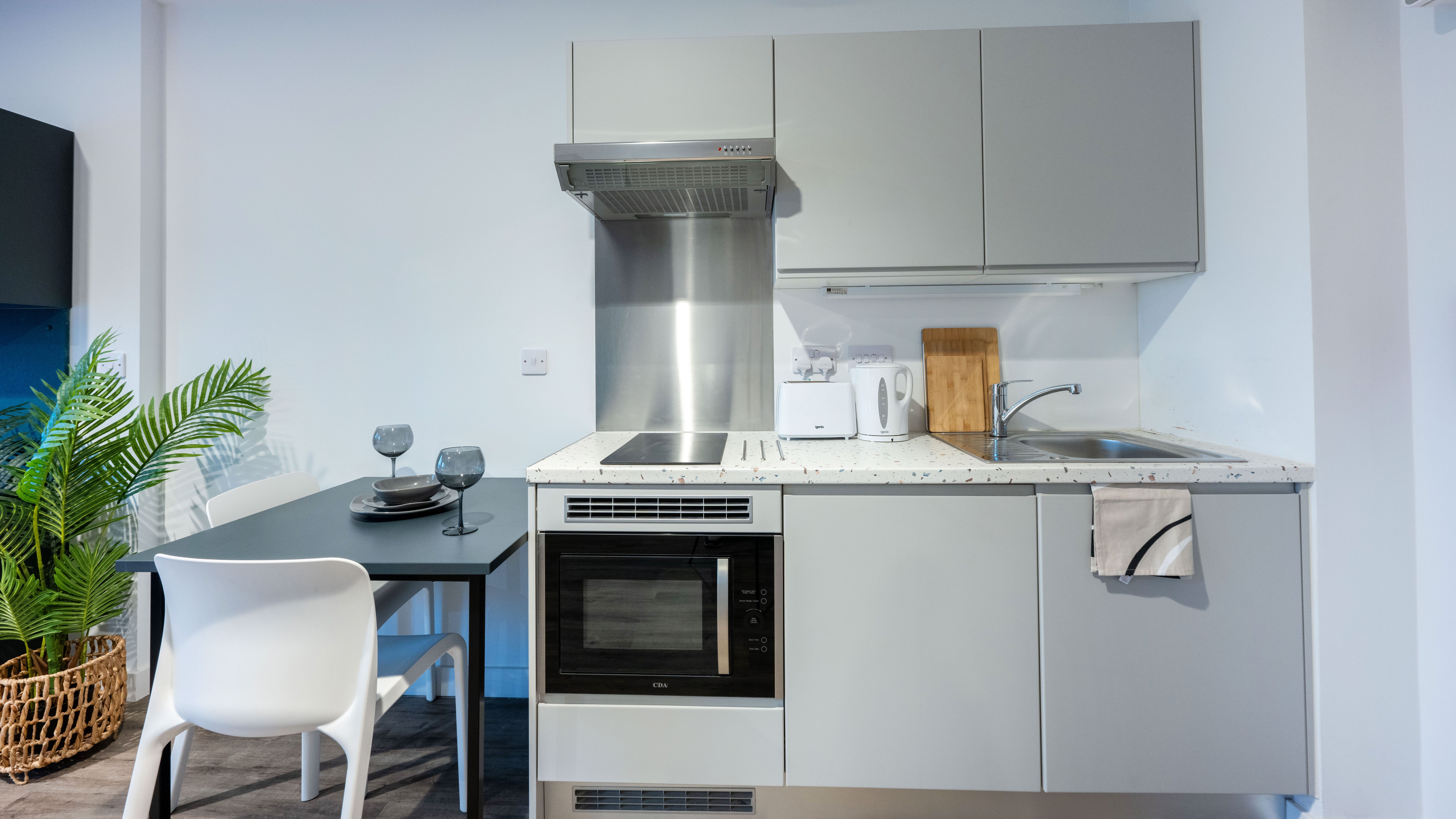 Image of The Terry Frost Building, Leeds