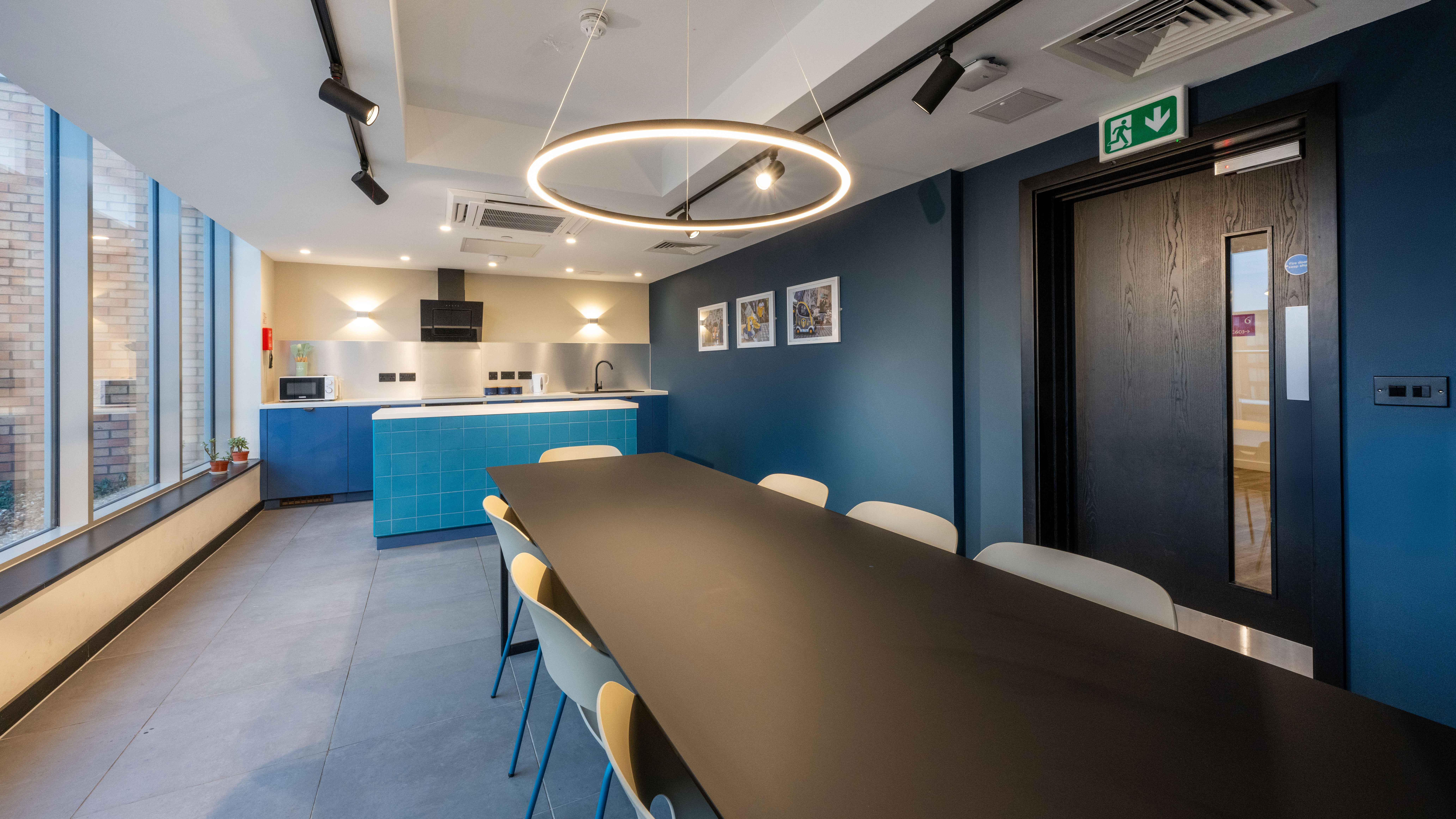 Image of The Terry Frost Building, Leeds