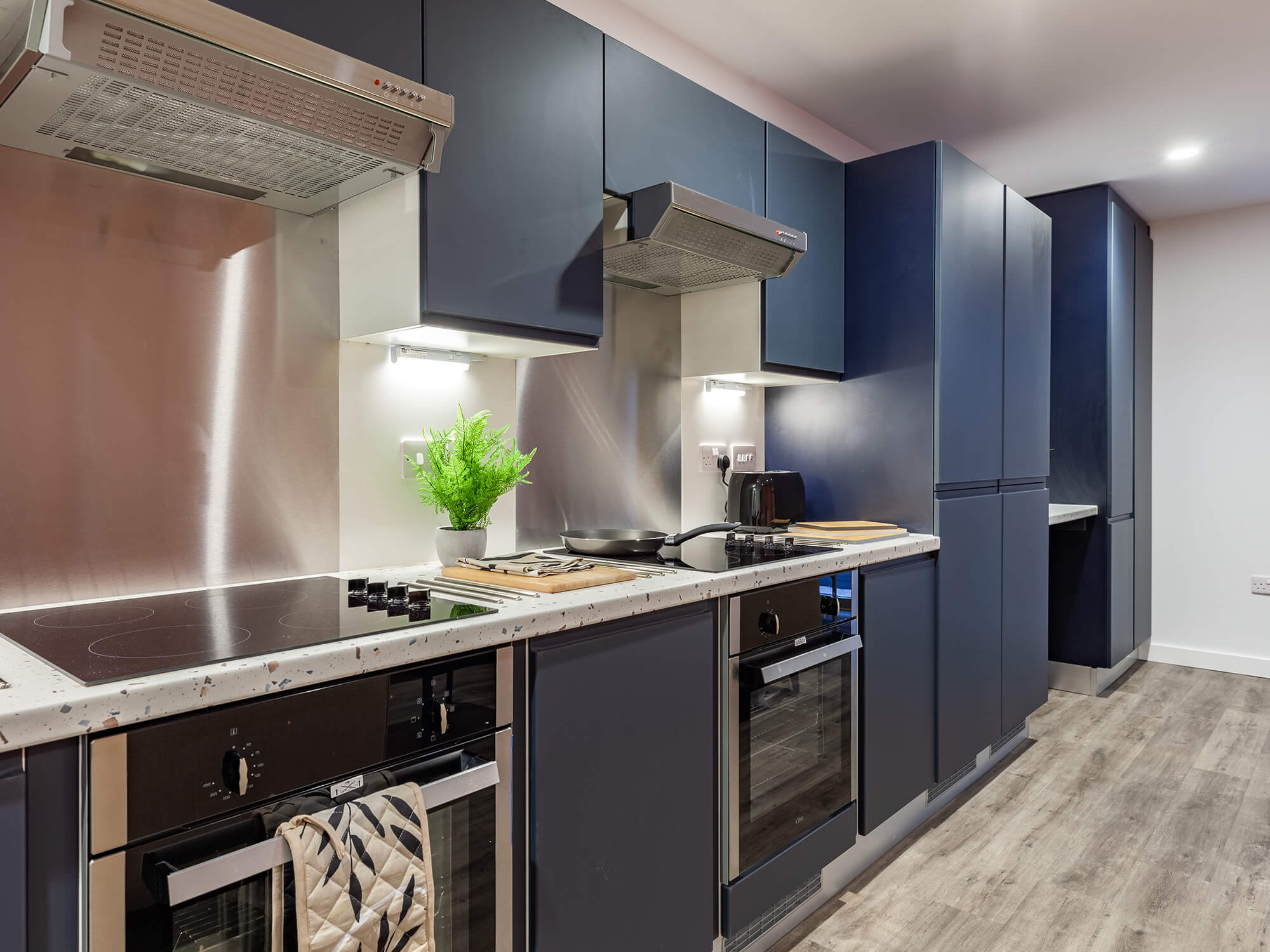 Image of The Terry Frost Building, Leeds