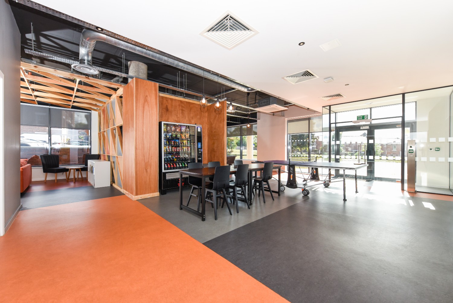 Image of The Towpath, Chester