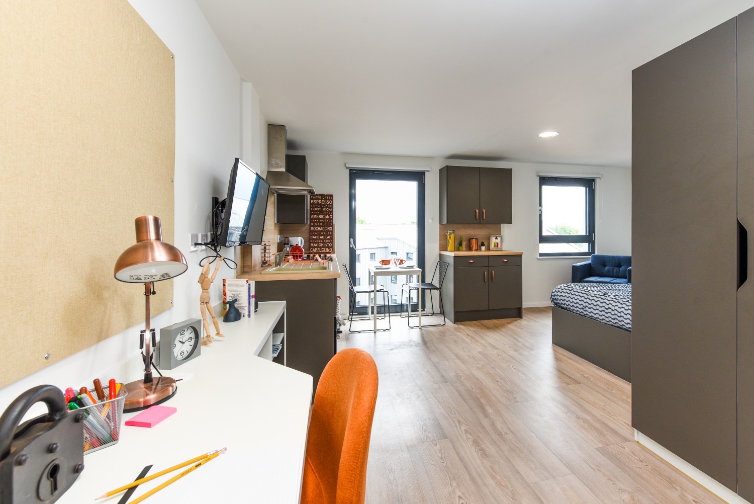 Image of The Towpath, Chester