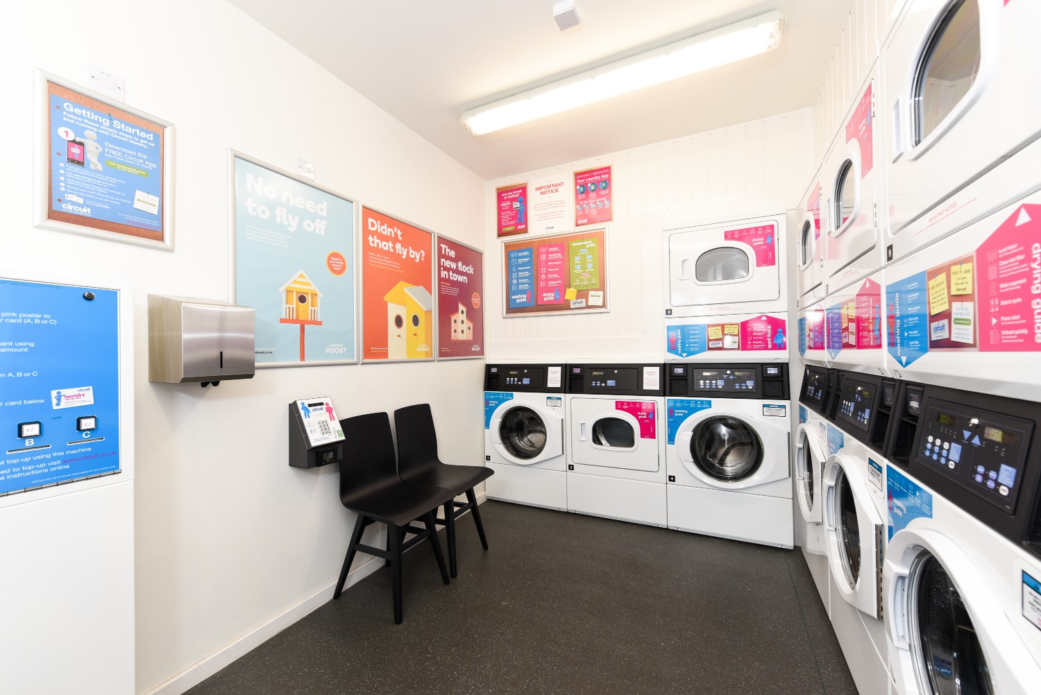 Image of The Towpath, Chester