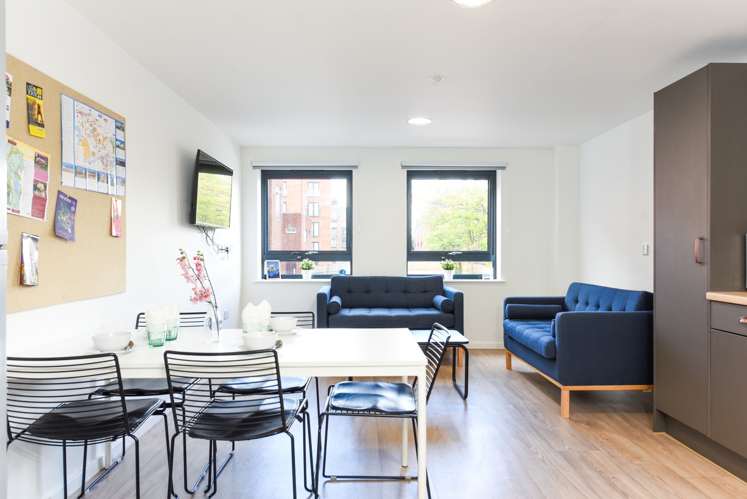 Image of The Towpath, Chester