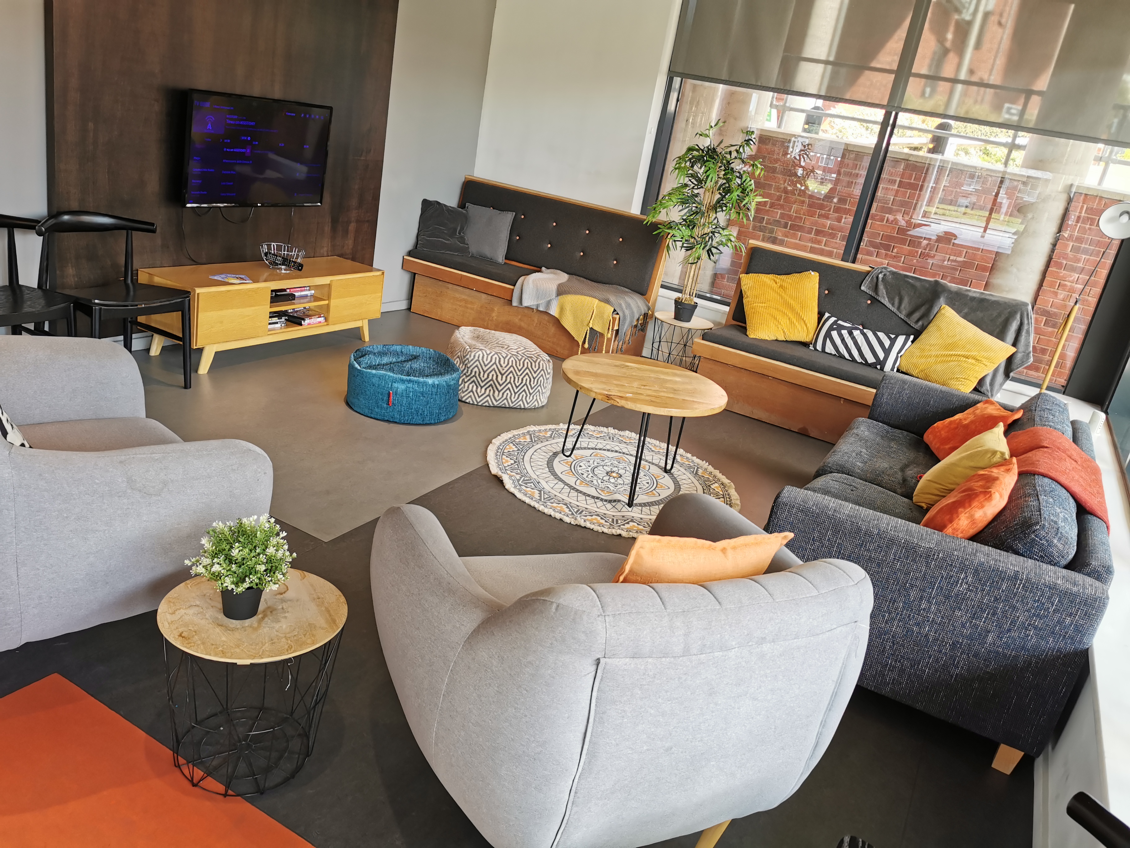 Image of The Towpath, Chester