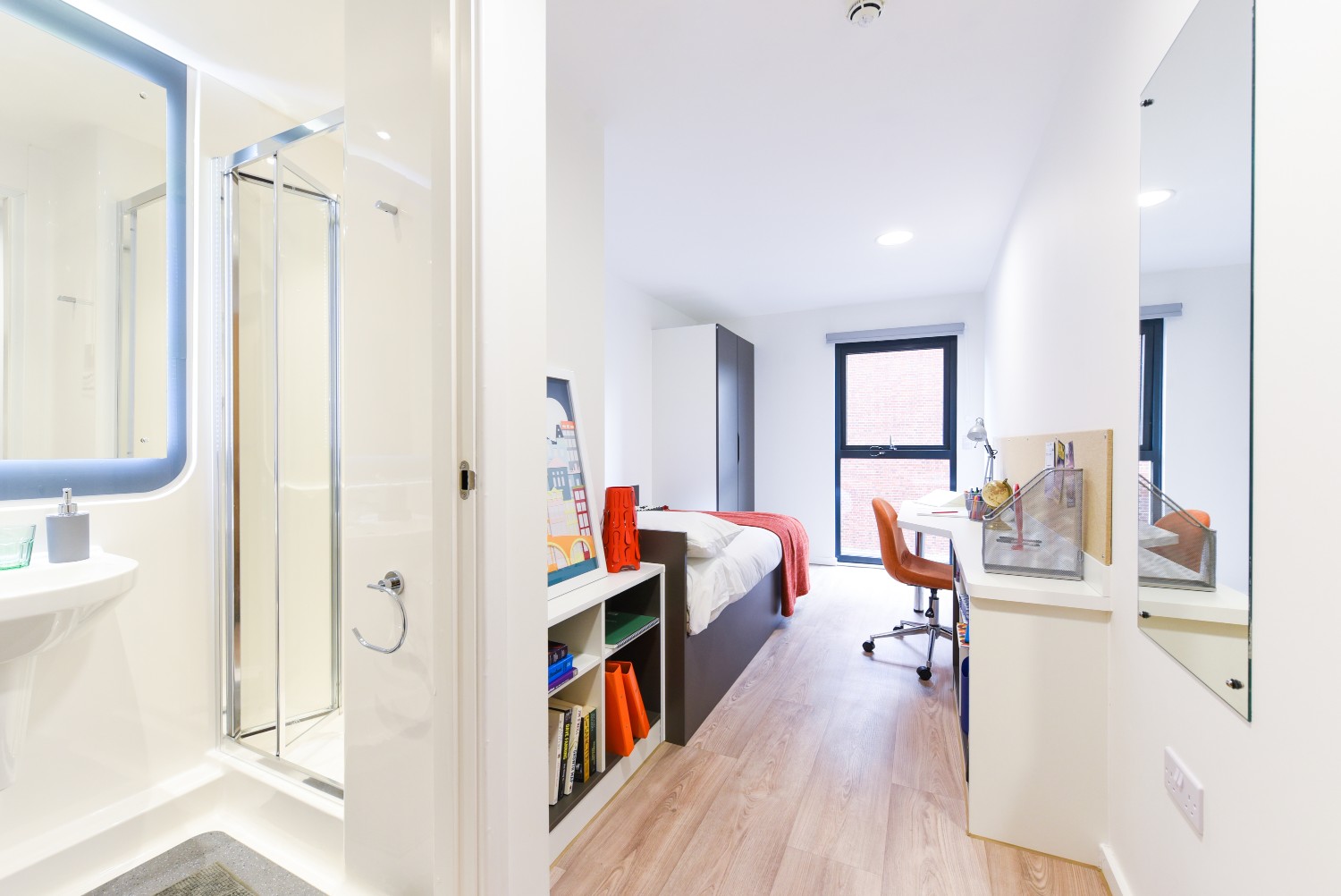 Image of The Towpath, Chester