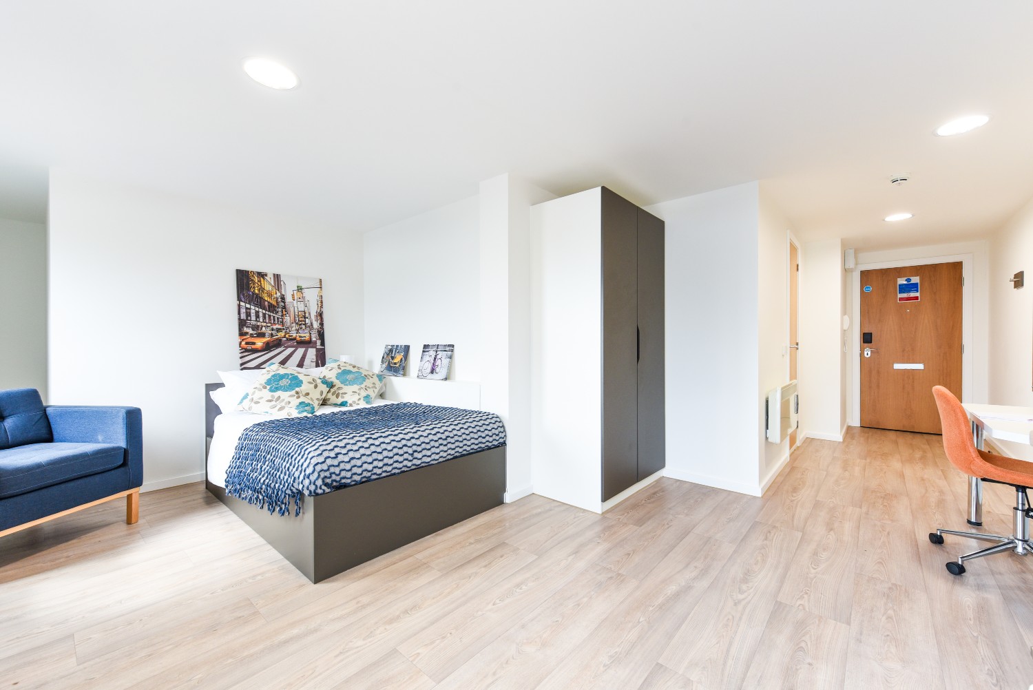 Image of The Towpath, Chester