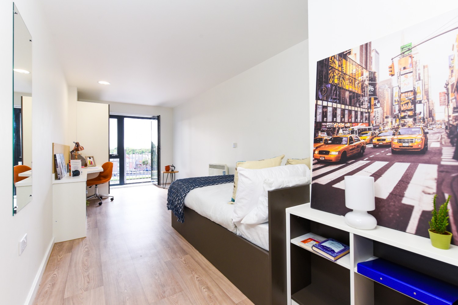 Image of The Towpath, Chester