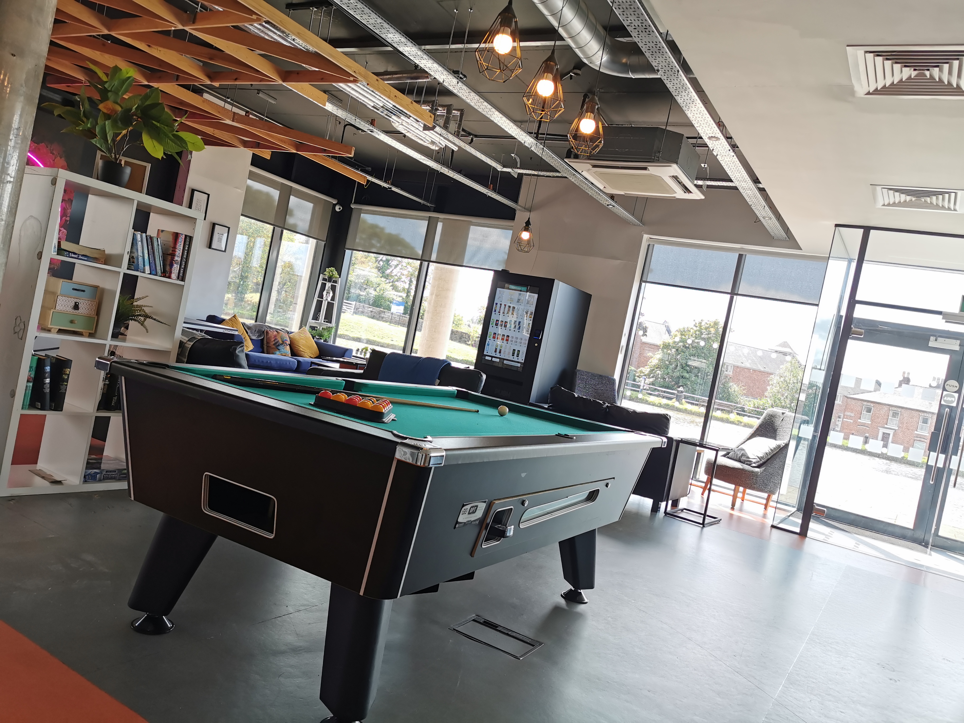 Image of The Towpath, Chester