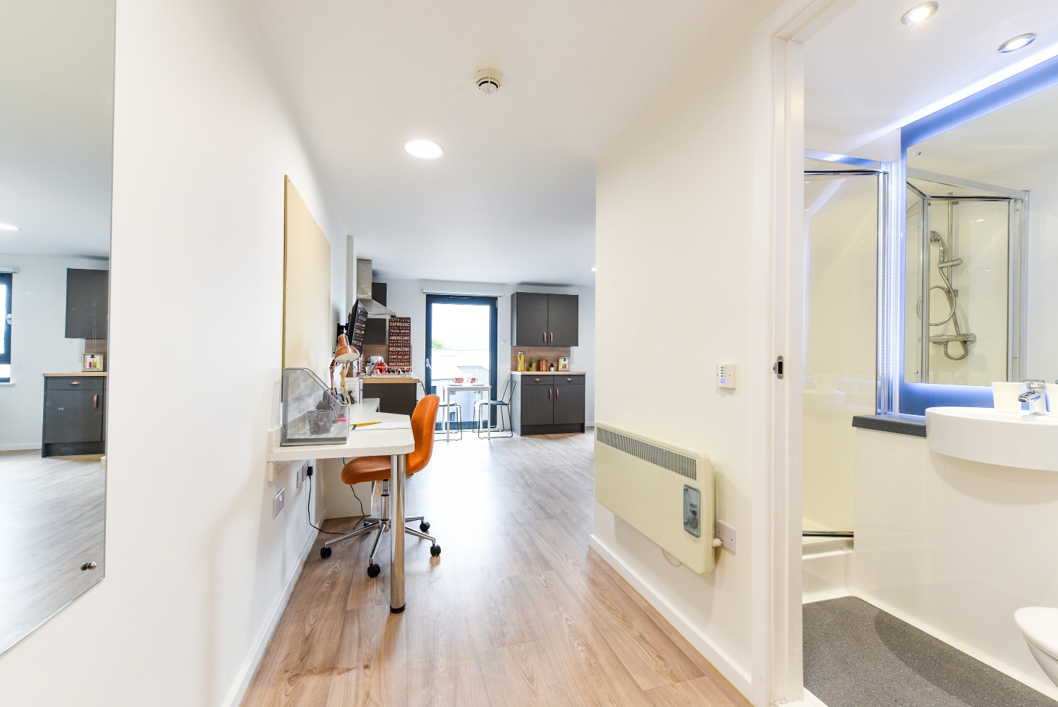 Image of The Towpath, Chester