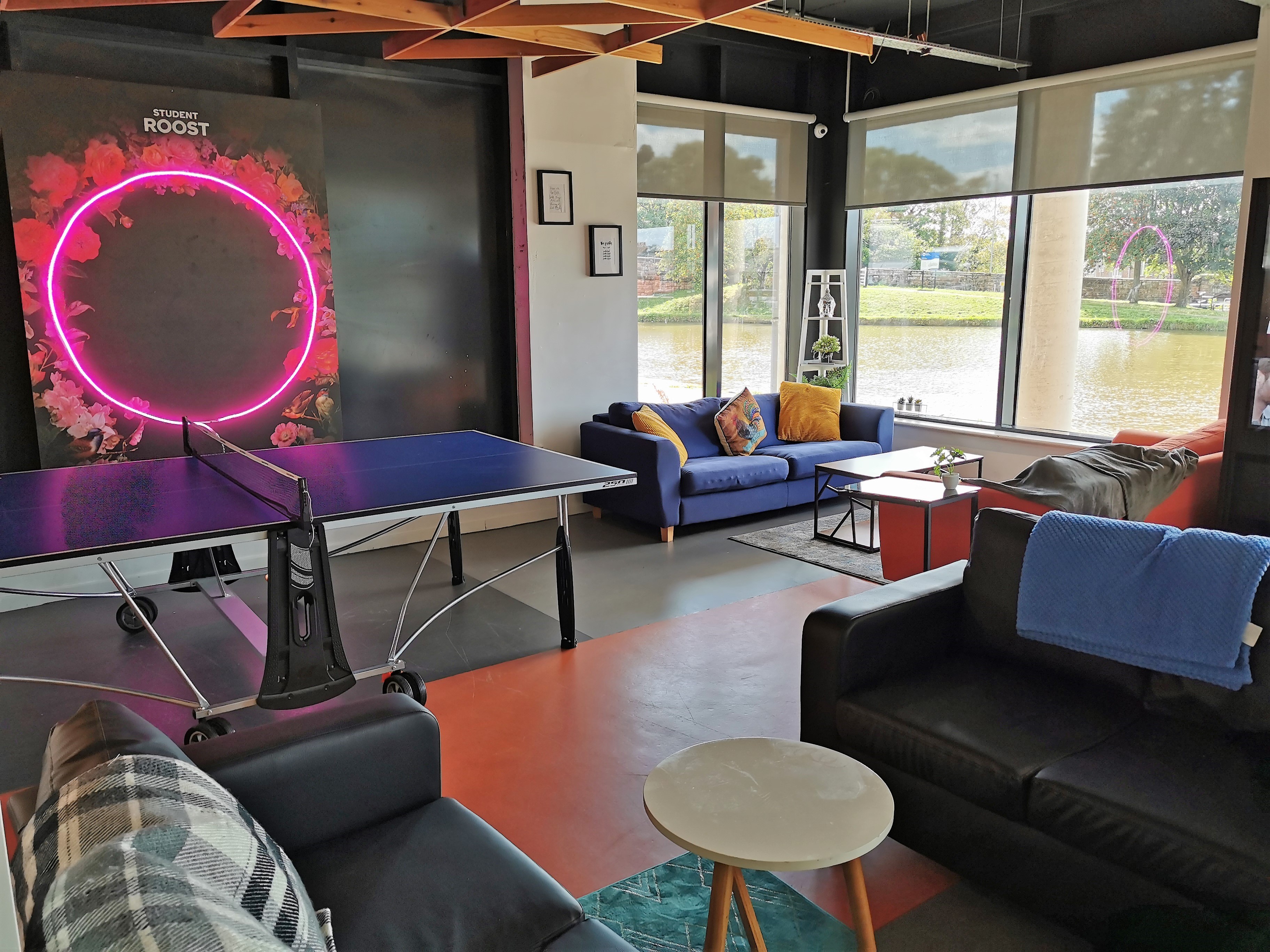 Image of The Towpath, Chester