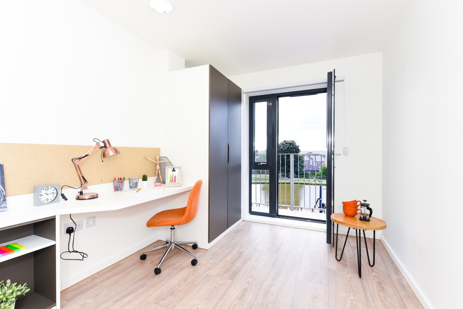 Image of The Towpath, Chester