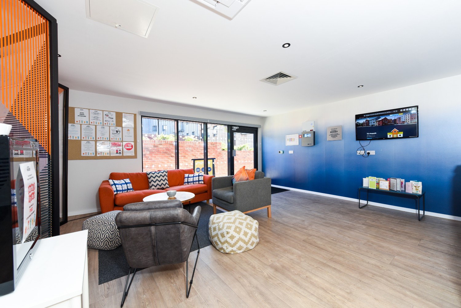 Image of The Towpath, Chester