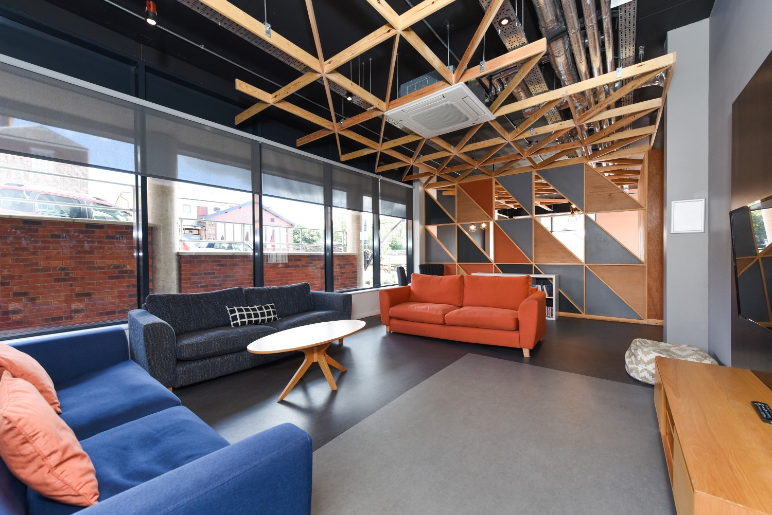 Image of The Towpath, Chester